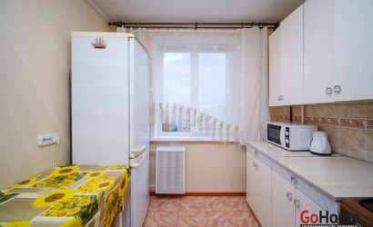 Купить 2-комнатную квартиру, Минск, Сухаревская ул., 8 (Фрунзенский район). Фото 5