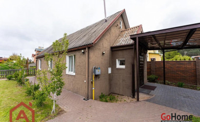 Снять 3-комнатную квартиру, Валерьяново, Низкая. Фото 1