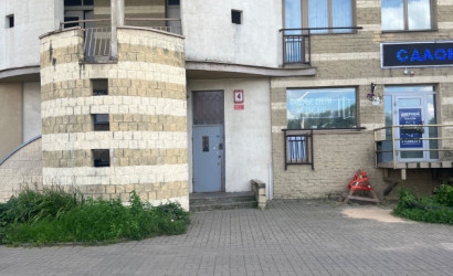 Снять 2-комнатную квартиру на сутки, Минск, просп. Независимости, д. 168к1 (Первомайский район). Фото 12