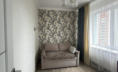 Снять 2-комнатную квартиру, Минск, Чюрлёниса, 4 (Московский район). Фото 5