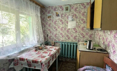  74 м2, Березовка(Горького ул., 61)