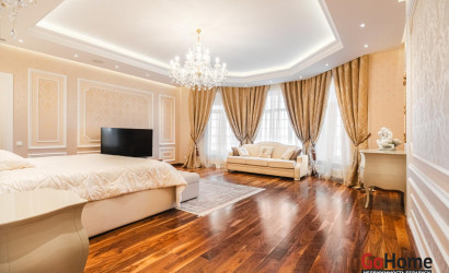 Купить коттедж, Сосновая, 31 соток. Фото 16