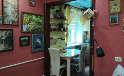 Купить 1-комнатную квартиру, Минск, Казинца ул., 107(Октябрьский район). Фото 5
