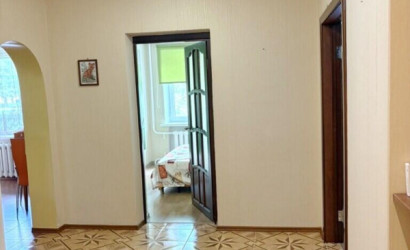 Купить 3-комнатную квартиру, Барановичи, Наконечникова ул., 17. Фото 16