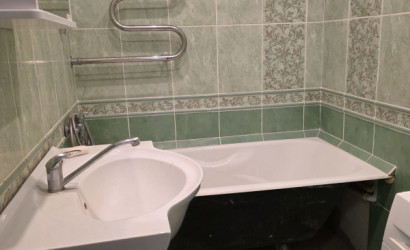 Снять 1-комнатную квартиру, Минск, Ежи Гедройца, 2 (Московский район). Фото 9