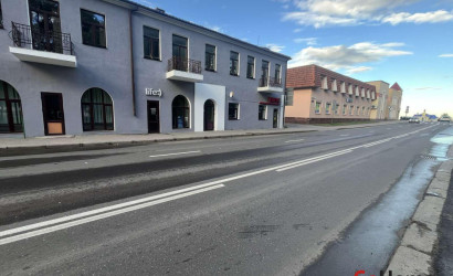 Аренда торгового помещения, Новогрудок, Минская ул., 5, от 20 до 150 кв.м.. Фото 3