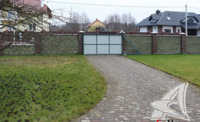 Купить дом, Тюхиничи, Мотыкальский с/с, 20.43 соток. Фото 16