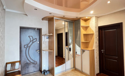 Снять 2-комнатную квартиру на сутки, Минск, просп. Независимости, д. 168/1 (Первомайский район). Фото 3