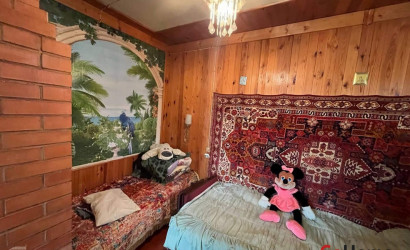 Купить дом в деревне, Шарик, 6.17 соток. Фото 17