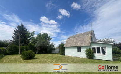 Купить дом в деревне, Медик-85, 11.87 соток. Фото 6