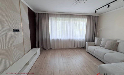 Снять 2-комнатную квартиру, Минск, Казинца, 49 (Октябрьский район). Фото 4
