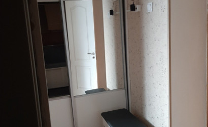 Снять 1-комнатную квартиру на сутки, Дзержинск, 13 К.Маркса. Фото 9