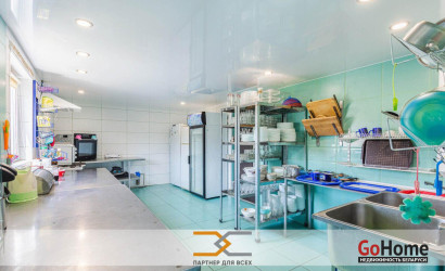 Продажа помещения, Войровка, Луговая ул.,  158 кв.м.. Фото 20