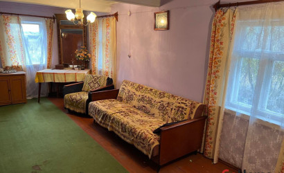 Купить дом, Заборье, 25 соток. Фото 5