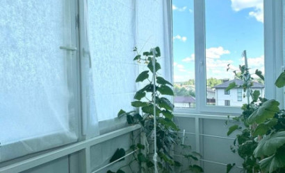 Купить 2-комнатную квартиру, Слобода, Машерова, 7А. Фото 12