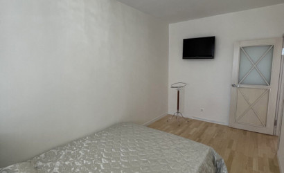 Снять 3-комнатную квартиру, Минск, Независимости, 168/3 (Первомайский район). Фото 20