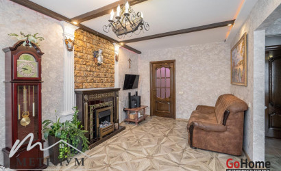 Купить 3-комнатную квартиру, Минск, Кунцевщина ул., 17 (Фрунзенский район). Фото 6