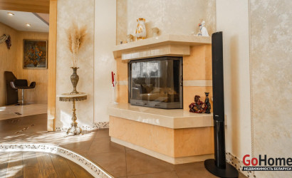 Купить коттедж, Сеница, Малиновая ул., 7.61 соток. Фото 13