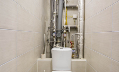 Купить 2-комнатную квартиру, Гомель, ул. Оранжерейная, д. 127. Фото 9