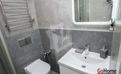 Купить 1-комнатную квартиру, Минск, Брилевская ул., 37 (Октябрьский район). Фото 14