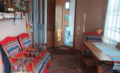 Купить дом в деревне, Сельский строитель-2, 5 соток. Фото 9