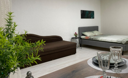 Снять 1-комнатную квартиру, Борисов, Черняxoвского. Фото 3