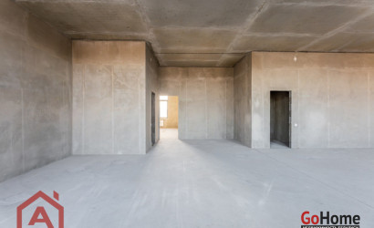 Купить 3-комнатную квартиру, Минск, Тимирязева, 134 (Центральный район). Фото 7