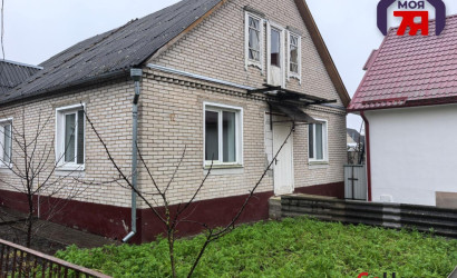 Купить 2-комнатную квартиру, Слуцк, Лобана ул.. Фото 2