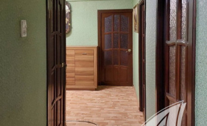 Купить 4-комнатную квартиру, Черни, , . Фото 15