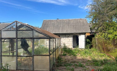 Купить дом в деревне, Лукоморье, 5.43 соток. Фото 8