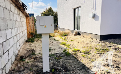 Купить дом, Брест, Граевка, 2 соток. Фото 40