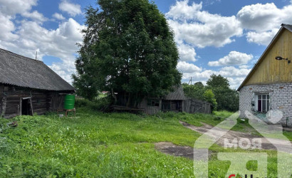 Купить дом, Илья, Вилейская ул., 15 соток. Фото 7