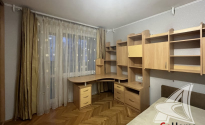 Купить 3-комнатную квартиру, Брест, Центр, ул. МОПРа. Фото 4