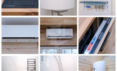 Купить дом в деревне, Пограничник, 9 соток. Фото 50