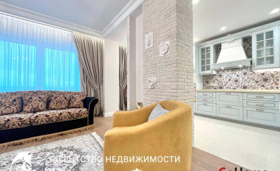 Снять 2-комнатную квартиру, Минск, Победителей пр-т 129 (Центральный район). Фото 11