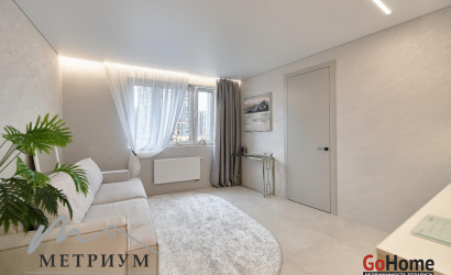 Купить 2-комнатную квартиру, Минск, Нововиленская ул., 45 (Центральный район). Фото 5