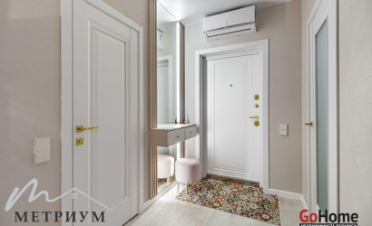 Купить 2-комнатную квартиру, Минск, Леонида Щемелёва ул., 26(Октябрьский район). Фото 15