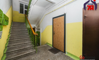 Купить 3-комнатную квартиру, Минск, Первомайская ул., 22/2 (Партизанский район). Фото 17