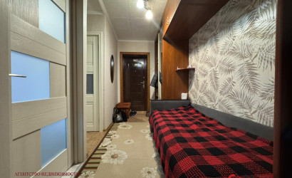 Купить 1-комнатную квартиру, Брест, ул. Карбышева, д. . Фото 7