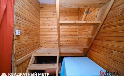 Купить дом в деревне, Комсомолец, 8 соток. Фото 18