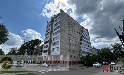 Купить 4-комнатную квартиру, Гомель, Артёма. Фото 9