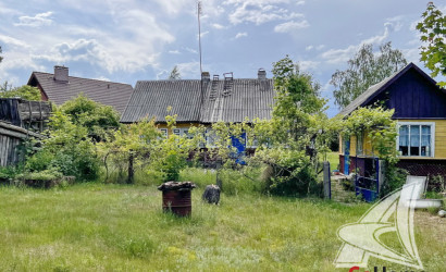 Купить дом в деревне, Леплевка, Домачевский с/с, 17.74 соток. Фото 9