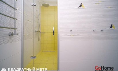 Купить 4-комнатную квартиру, Минск, Кальварийская ул., 16(Фрунзенский район). Фото 28