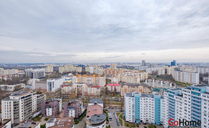 Купить 5-комнатную квартиру, Минск, Тимирязева ул., 8 (Центральный район). Фото 38