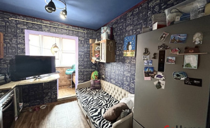 Купить 1-комнатную квартиру, Гродно, Индурское, 4. Фото 4