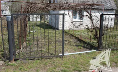  2-этаж.(26 м2), Брест(Знаменский с/с)