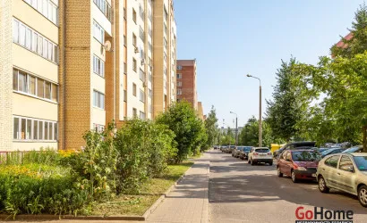  46 м2, Минск(Неманская ул., 31)