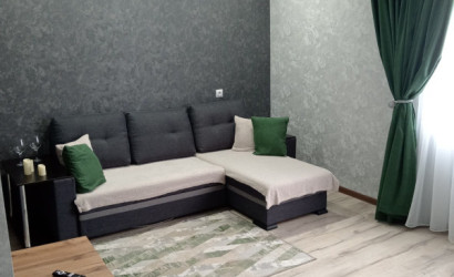 Снять 2-комнатную квартиру на сутки, Волковыск, Панковой С.. Фото 11