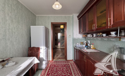 Купить 3-комнатную квартиру, Брест, Центр, наб. Франциска Скорины. Фото 7