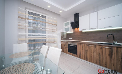 Купить 2-комнатную квартиру, Минск, Туровского ул., 16 (Первомайский район). Фото 4